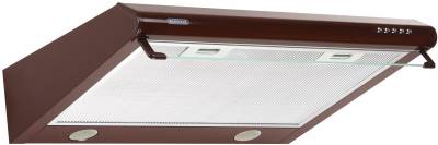 Вытяжка ELEYUS BONA IILED SMD 60 BR BONA II LED SMD 60 BR