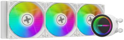 Кулер Xilence LiQuRizer RGB LQ360G.W.ARGB White XC998 | LQ360G.W.ARGB