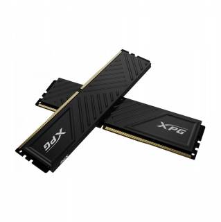 Оперативная память A-Data XPG Gammix D35 DDR4 16GB (2x8GB) 3200MHz CL16 Kit X4U32008G16A-DTBKD35
