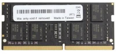 Оперативная память Samsung So-Dimm OEM DDR4 8GB 3200MHz CL22 K4A8G085W