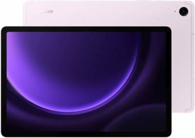 Планшет Samsung Galaxy Tab S9 FE 8/256GB WiFi (SM-X510NLIE) Light Pink