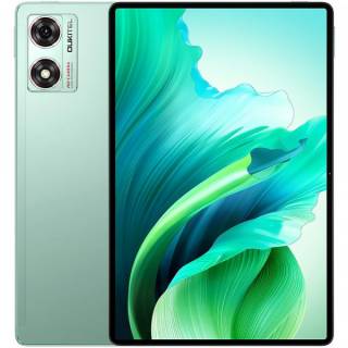 Планшет Oukitel OT8 6/256GB Green 6931940744065
