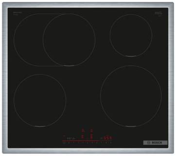 Варочная поверхность Bosch PIF645HB1E