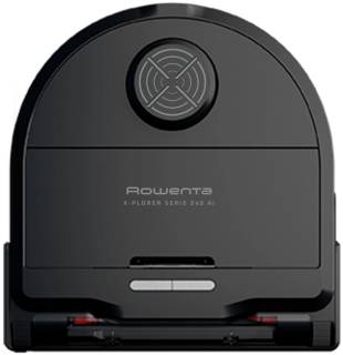 Пылесос Rowenta X-Plorer Serie 240 AI Animal & Allergy Model RR9675WH