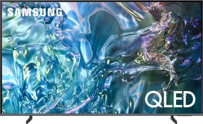 Телевизор Samsung 43 QLED 4K Q67D (QE43Q67D) 2024