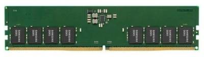 Оперативная память Samsung DDR5 32GB 5600MHz CL46 M323R4GA3DB0-CWM