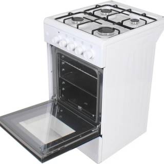 Плита PRIME Technics PSG 54001 W