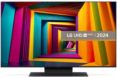 Телевизор Lg 43 UHD UT91 4K (43UT91003LA) 2024