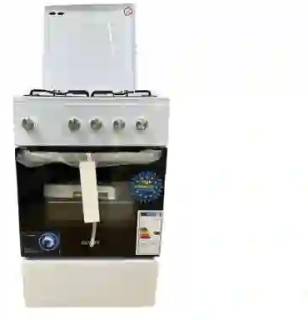 Плита Canrey CGK   5050   WHITE