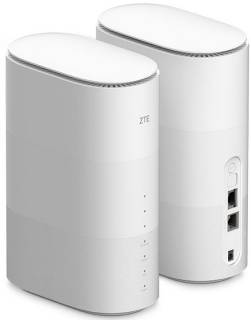 Сетевой маршрутизатор ZTE 5G CPE MC801A