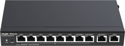Сетевой коммутатор Ruijie RG-EG310GH-P-E