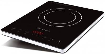 Плита Gotze & Jensen IP100
