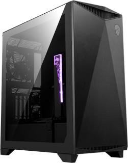 Корпус MSI MPG Gungnir 300P AirFlow 306-7G21P21-W57