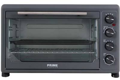 Духовка PRIME Technics PEO 6080 G