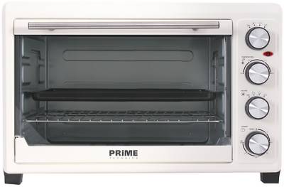 Духовка PRIME Technics PEO 5089 BE