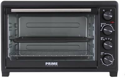Духовка PRIME Technics PEO 5050 B