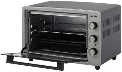 Духовка SIMFER M3428