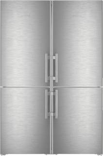 Холодильник LIEBHERR XCCsd 5250 22 (SCNsdc 525i+SCNsdc 525i 617)