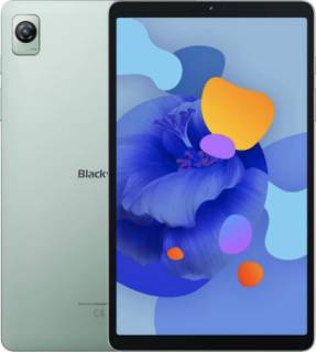 Планшет Blackview Tab 60 6/128GB LTE Green 6931548314097