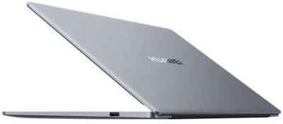 Ноутбук Huawei MateBook D 14 Gray 2024 MendelF-W5651D