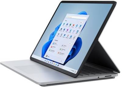 Ноутбук Microsoft Surface Laptop Studio (14.4' Intel) Platinum THR-00002