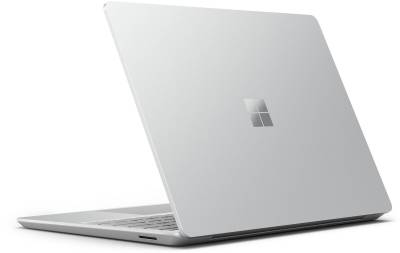Ноутбук Microsoft Surface Laptop Go 3 (12.4' Intel) Platinum XK1-00001