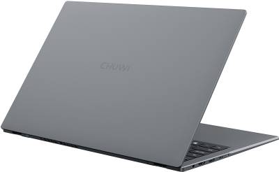 Ноутбук Chuwi GemiBook Plus Titan Gray CWI620/CW-112412