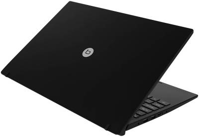 Ноутбук Techbite ZIN 5 Black TECHZIN5
