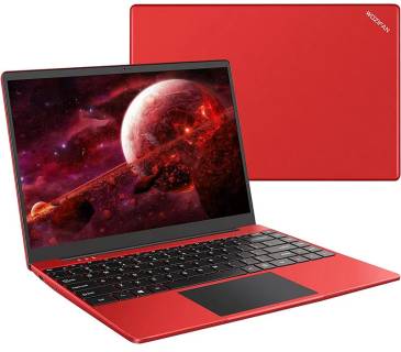 Ноутбук Wozifan Laptop W7 Red