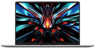 Ноутбук Xiaomi Redmi Book Pro 16 Gray 2024 JYU4592CN