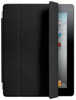 Apple Smart Cover iPad 2 (Black) MC947ZM/A