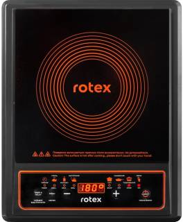 Плита Rotex RIO145-G