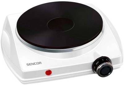 Плита Sensor SCP 1530WH-EUE4