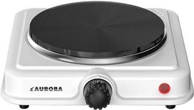 Плита Aurora AU 490 White