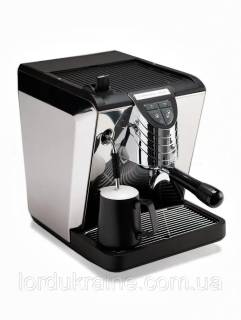 Кофеварка Nuova Simonelli Oscar II Black