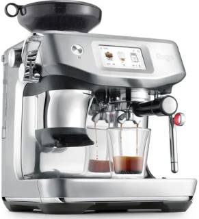 Кофеварка SAGE SES881SST