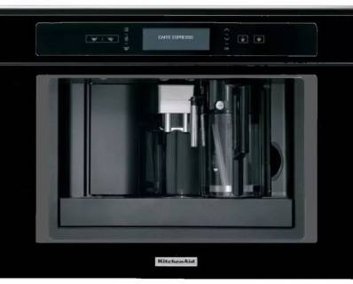 Кофеварка KitchenAid KQXXXB 45600