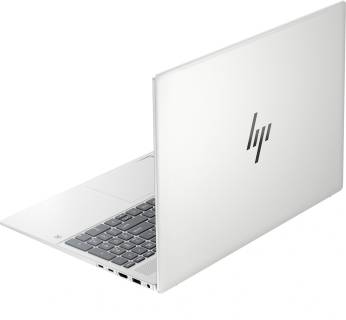 Ноутбук HP Pavilion Plus Laptop 16-ab0010nr Natural Silver 8B898UA