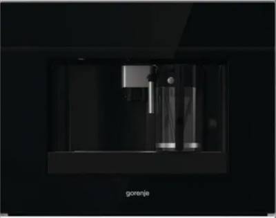 Кофеварка Gorenje CMA 9200 BG