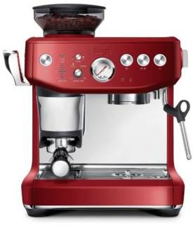 Кофеварка SAGE SES876RVC