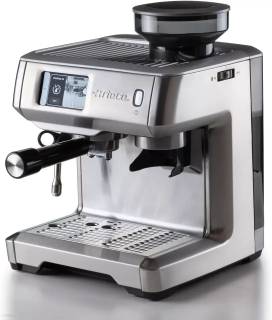 Кофеварка Ariete Perfetto Digital 1312/10