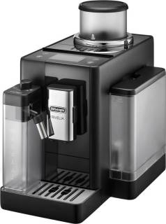 Кофеварка Delonghi Rivelia EXAM 440.55.B