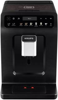 Кофеварка Krups Evidence Plus EA8948