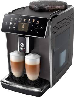Кофеварка Saeco GranAroma SM6580/10