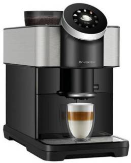 Кофеварка Dr.Coffee H2-B Black