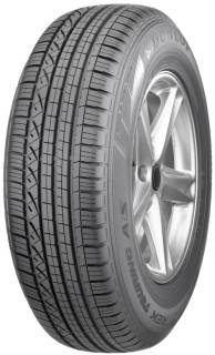 Шина Dunlop Grandtrek Touring A/S 235/60 R18 102V