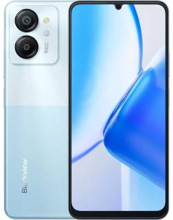 Смартфон Blackview COLOR 8 8/128GB Ripple Blue 6931548317005