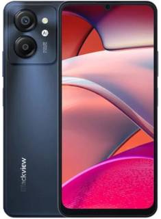 Смартфон Blackview COLOR 8 8/128GB Ash Gray 6931548316992