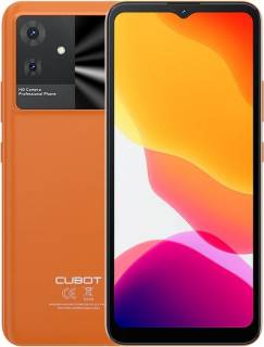 Смартфон CUBE Note 21 6/128GB Orange