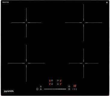 Варочная поверхность Pyramida IH P 644
